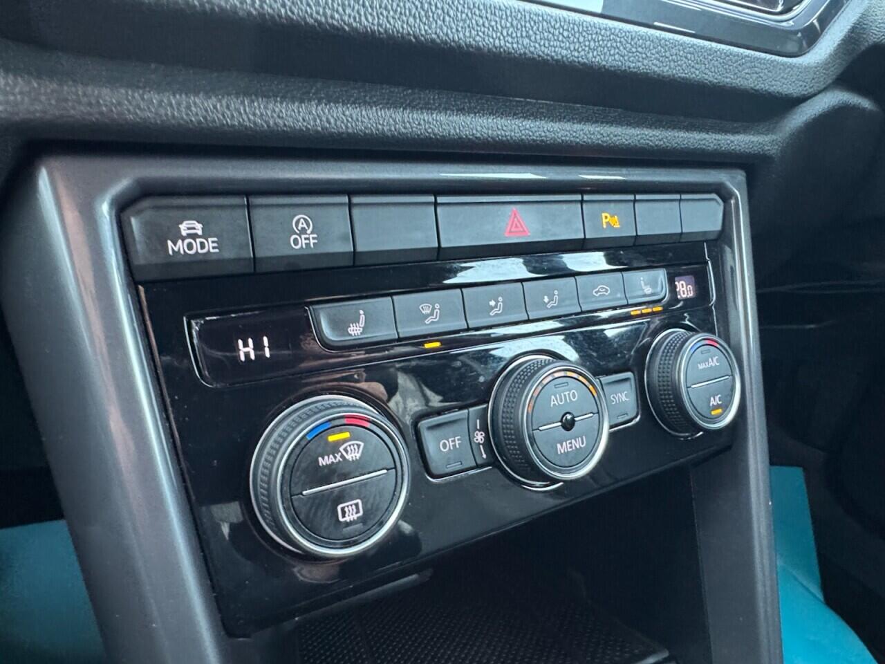 Used Volkswagen T-Roc 2020 for sale - 76701810: Photo 46