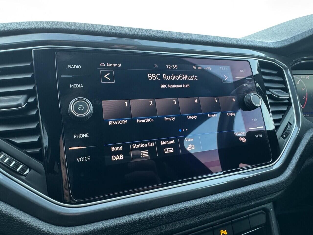 Used Volkswagen T-Roc 2020 for sale - 76701810: Photo 48