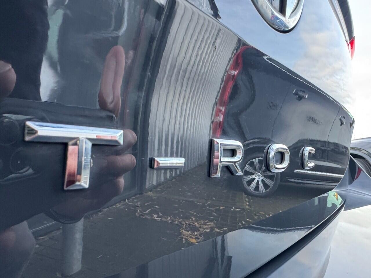 Used Volkswagen T-Roc 2020 for sale - 76701810: Photo 52