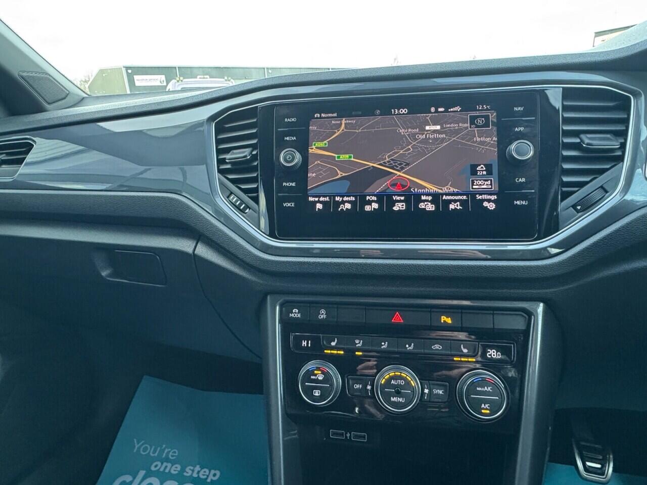 Used Volkswagen T-Roc 2020 for sale - 76701810: Photo 55