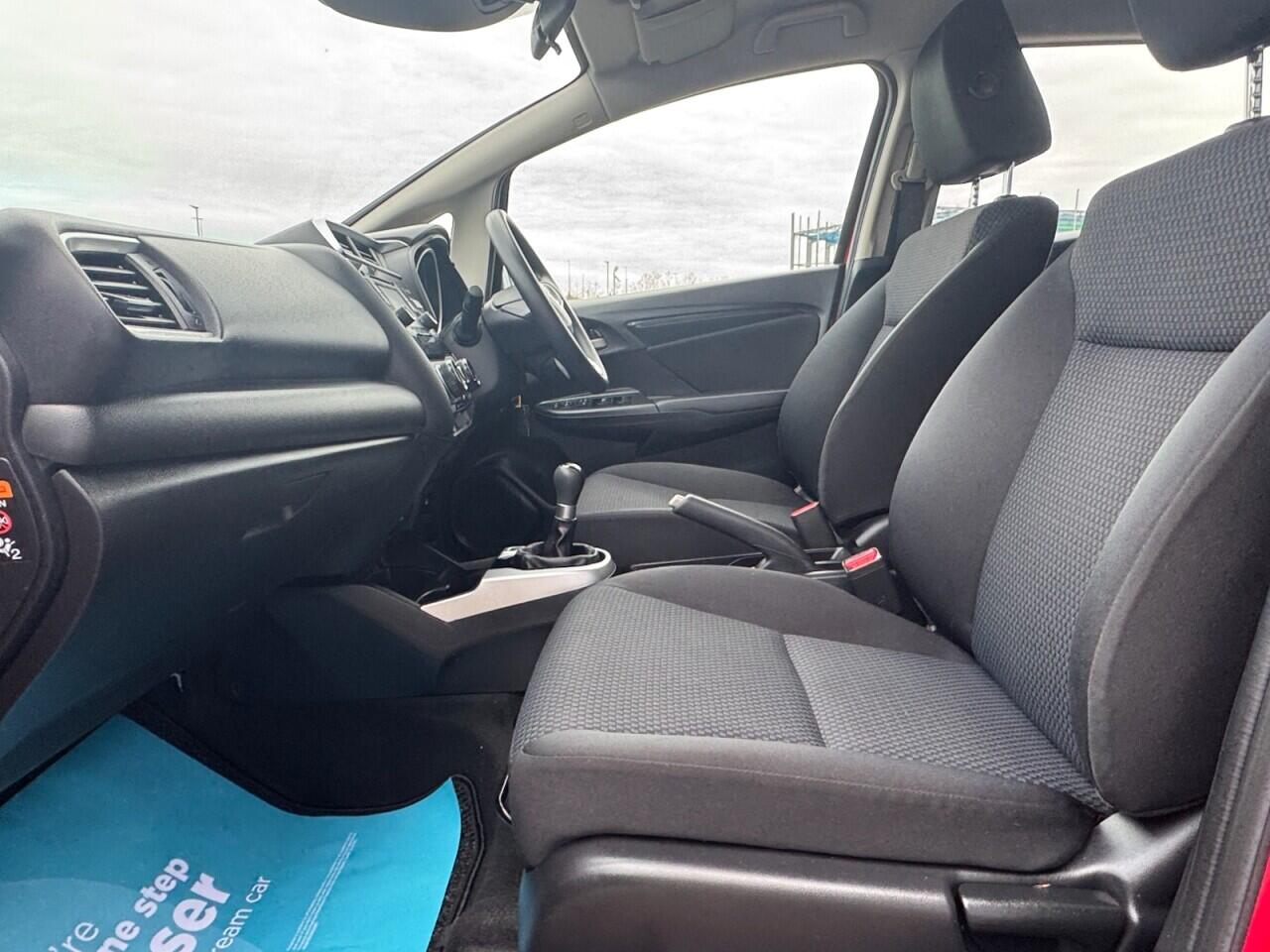 Used Honda Jazz 2019 for sale - 77657584: Photo 19