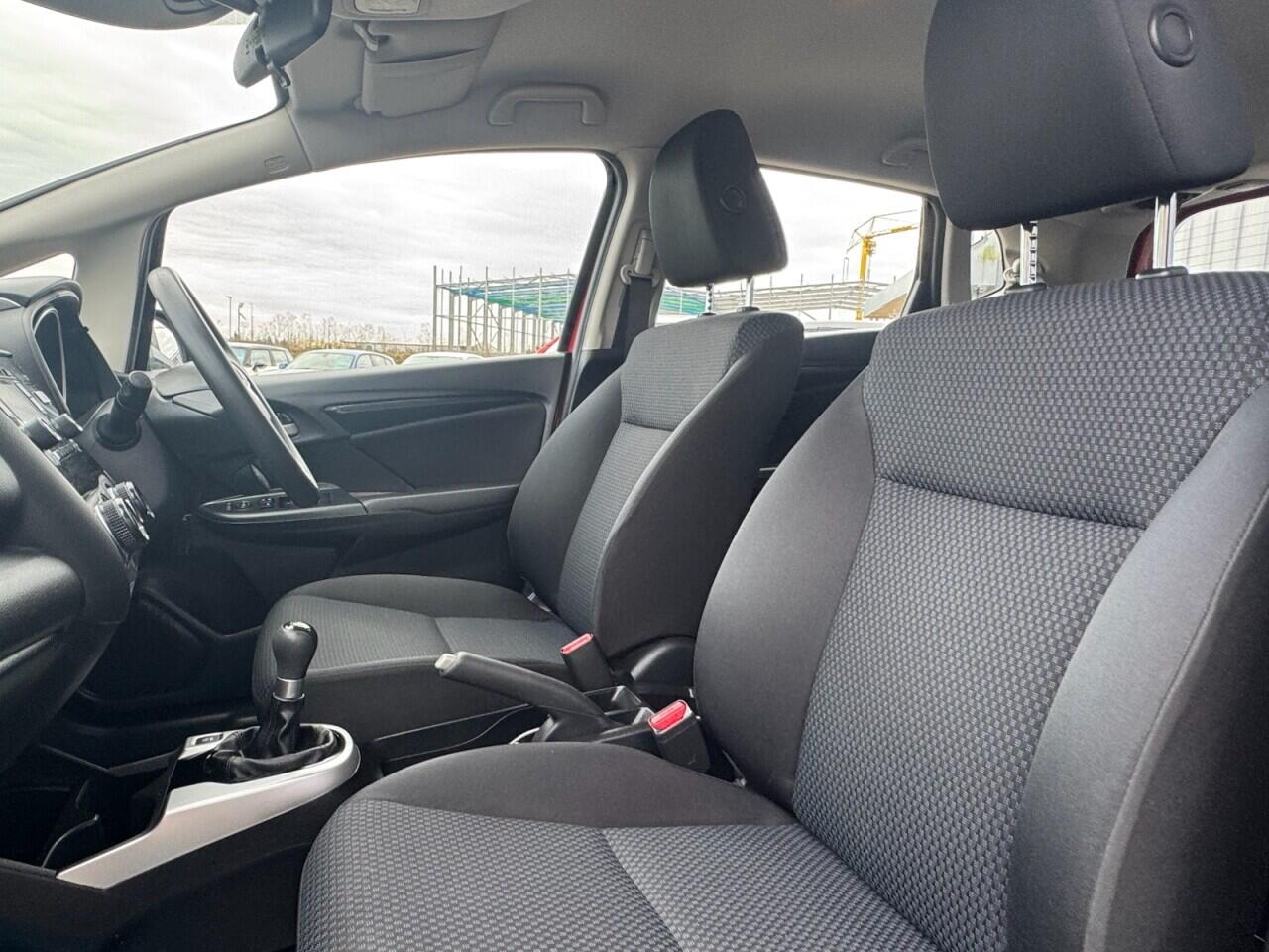 Used Honda Jazz 2019 for sale - 77657584: Photo 24