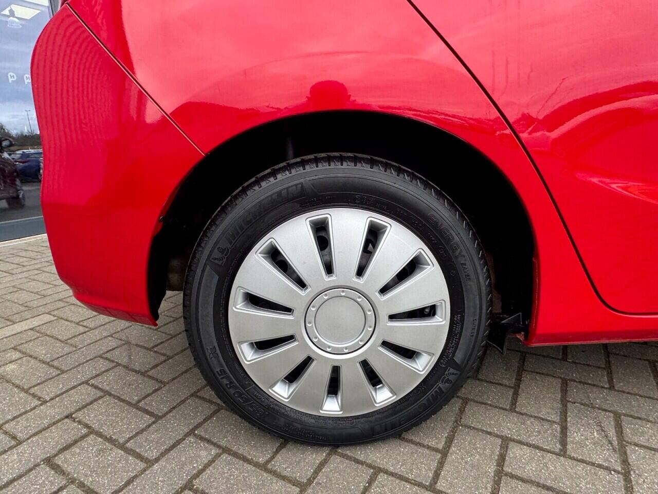 Used Honda Jazz 2019 for sale - 77657584: Photo 25