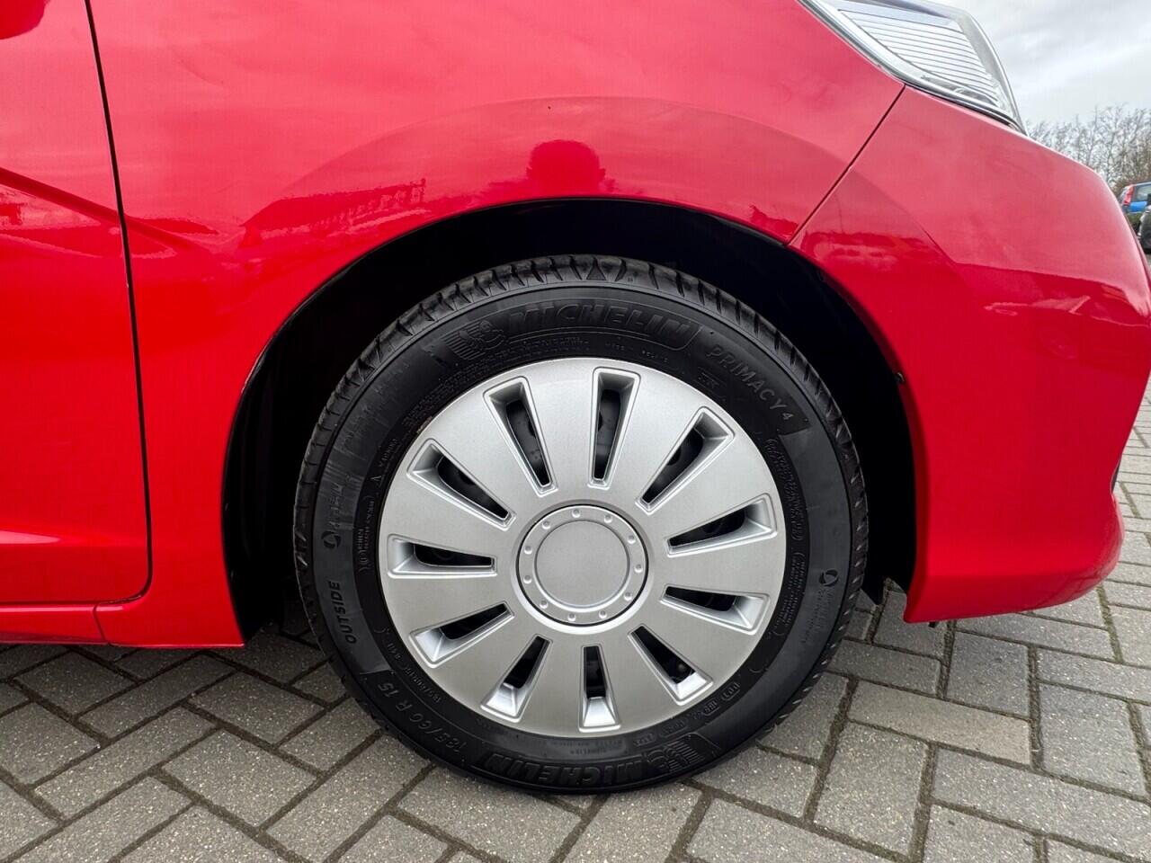 Used Honda Jazz 2019 for sale - 77657584: Photo 35