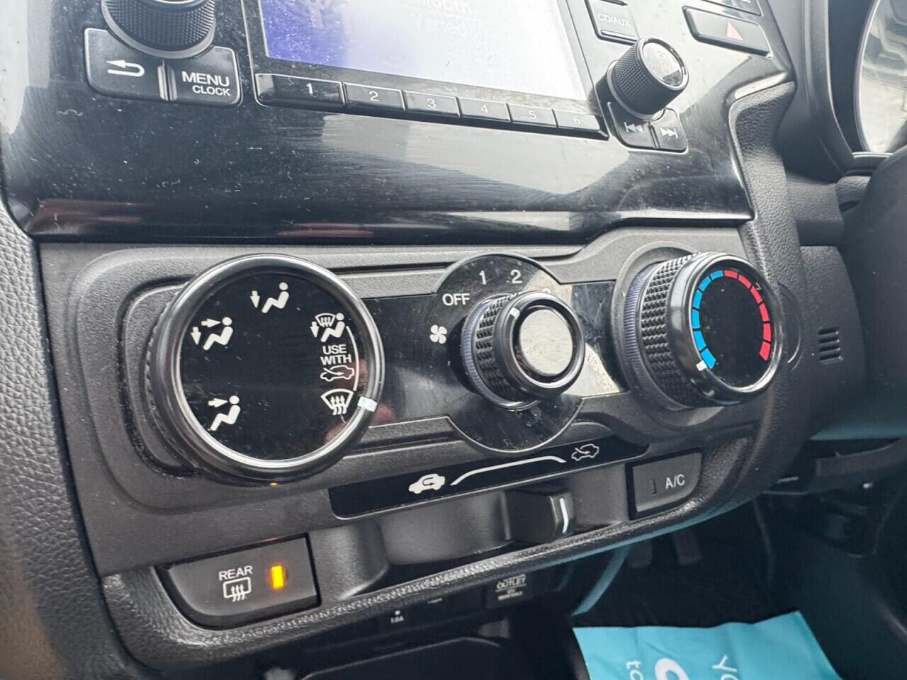 Used Honda Jazz 2019 for sale - 77657584: Photo 39