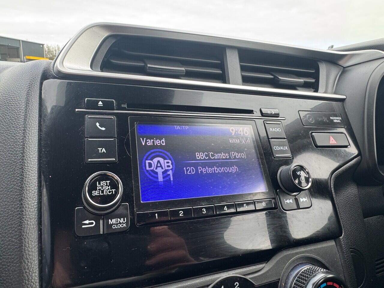 Used Honda Jazz 2019 for sale - 77657584: Photo 40