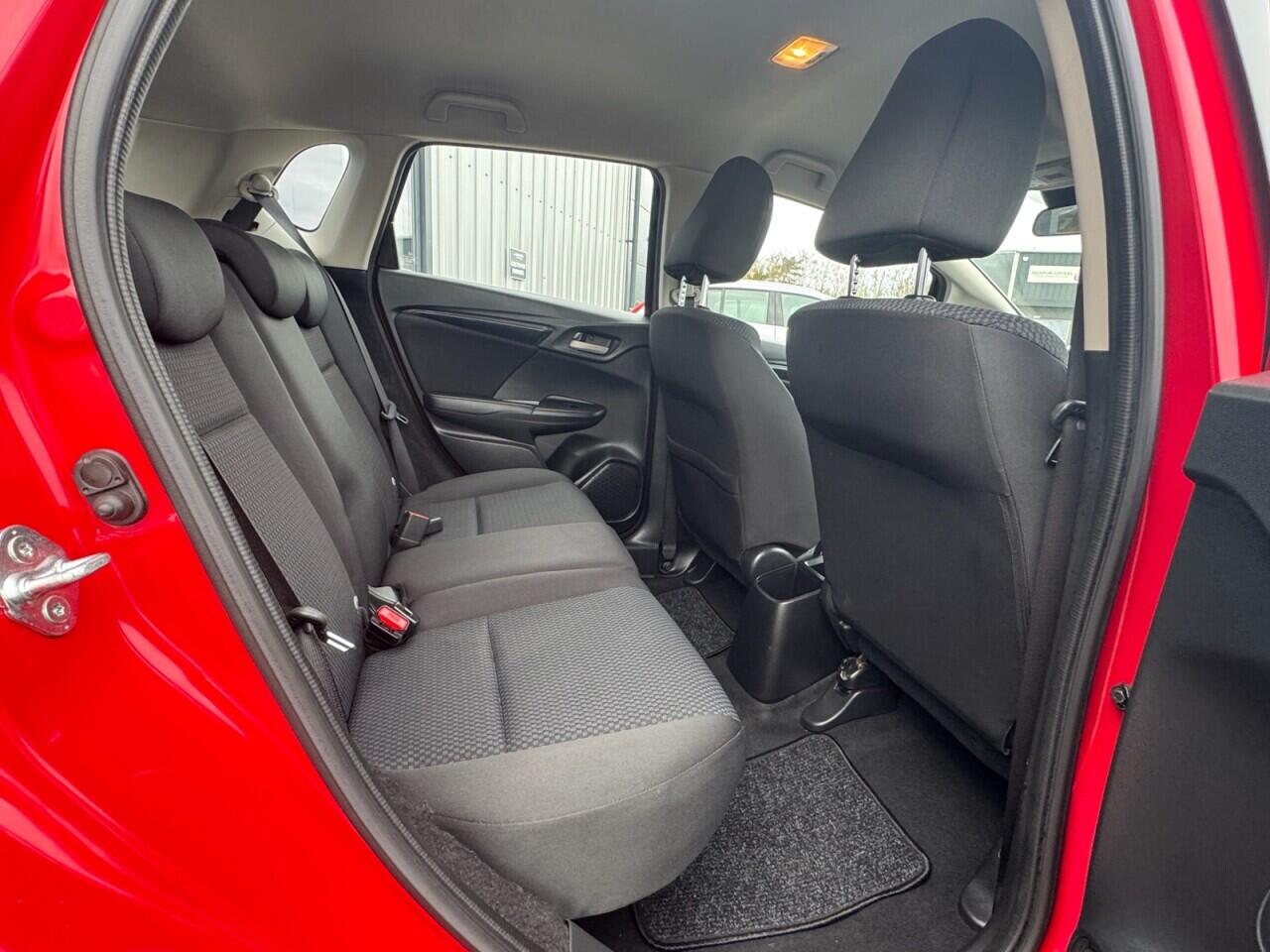 Used Honda Jazz 2019 for sale - 77657584: Photo 42