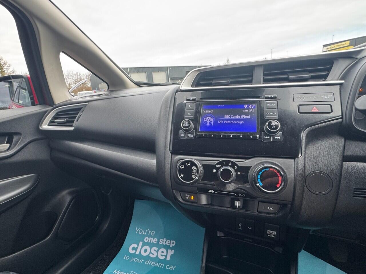 Used Honda Jazz 2019 for sale - 77657584: Photo 46