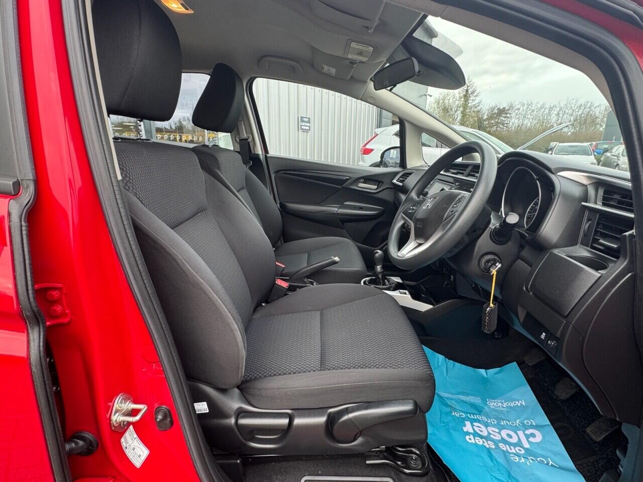 Used Honda Jazz 2019 for sale - 77657584: Photo 5