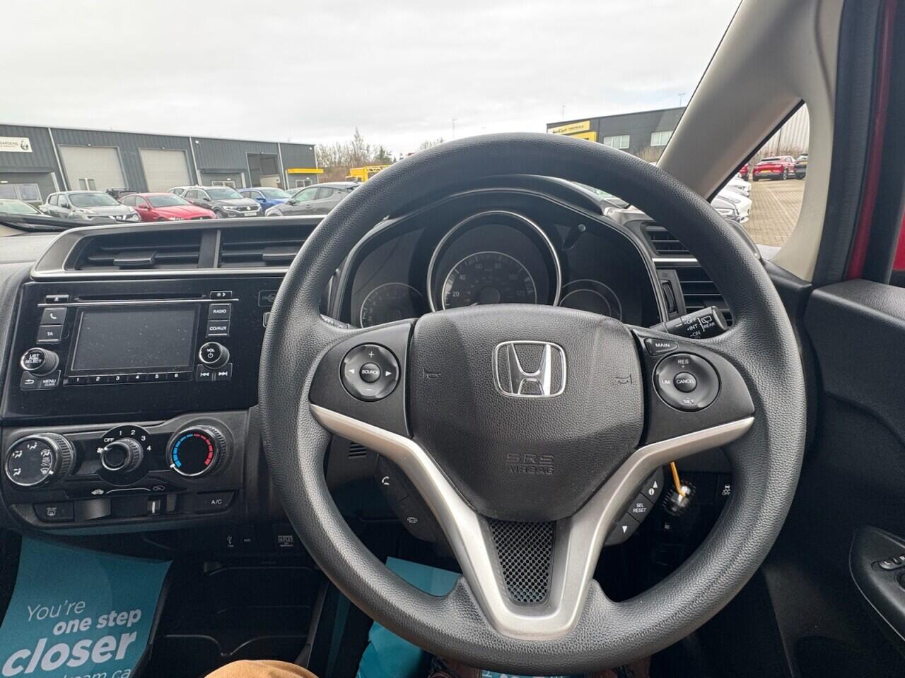 Used Honda Jazz 2019 for sale - 77657584: Photo 50