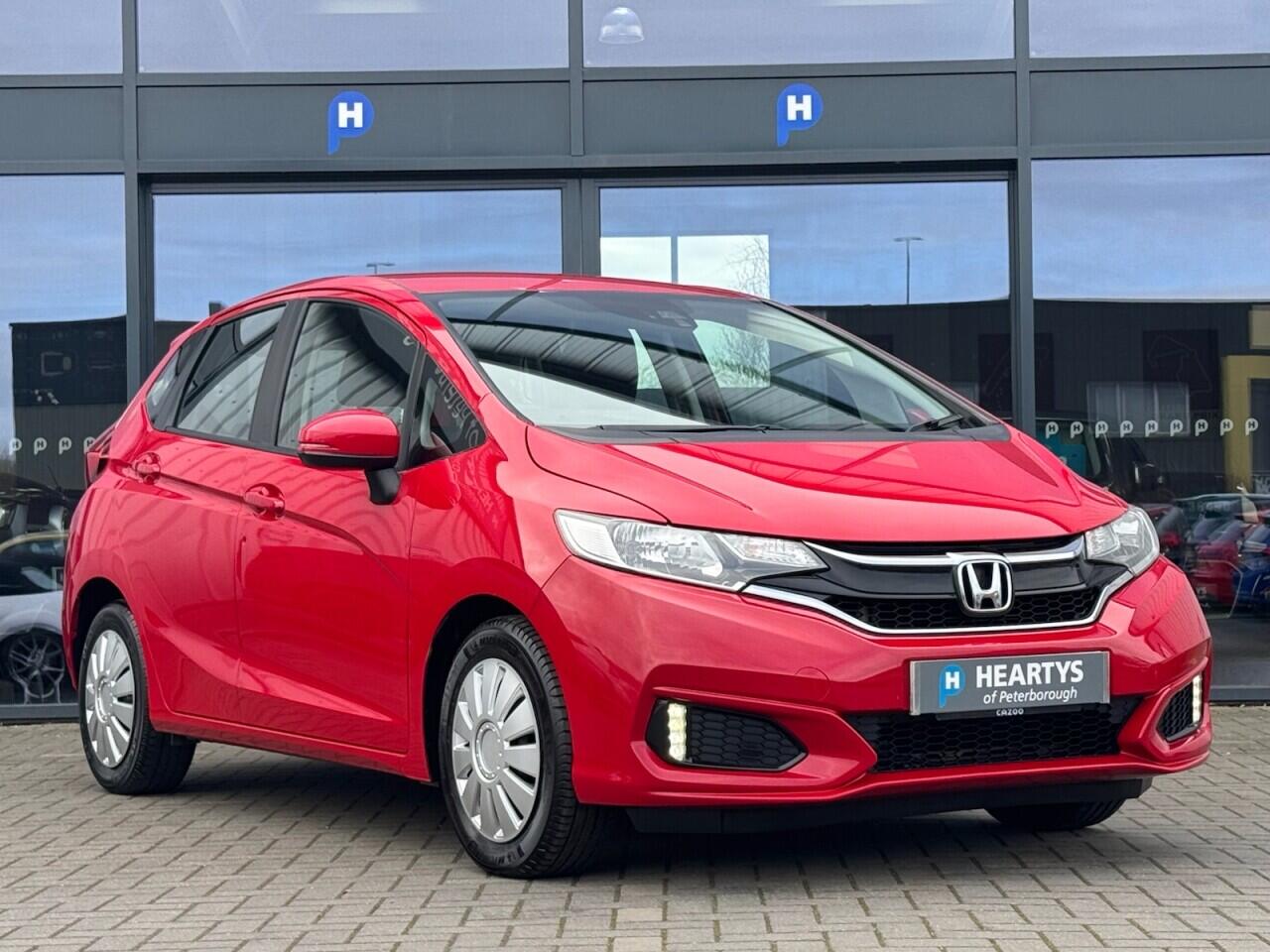 Used Honda Jazz 2019 for sale - 77657584: Photo 6
