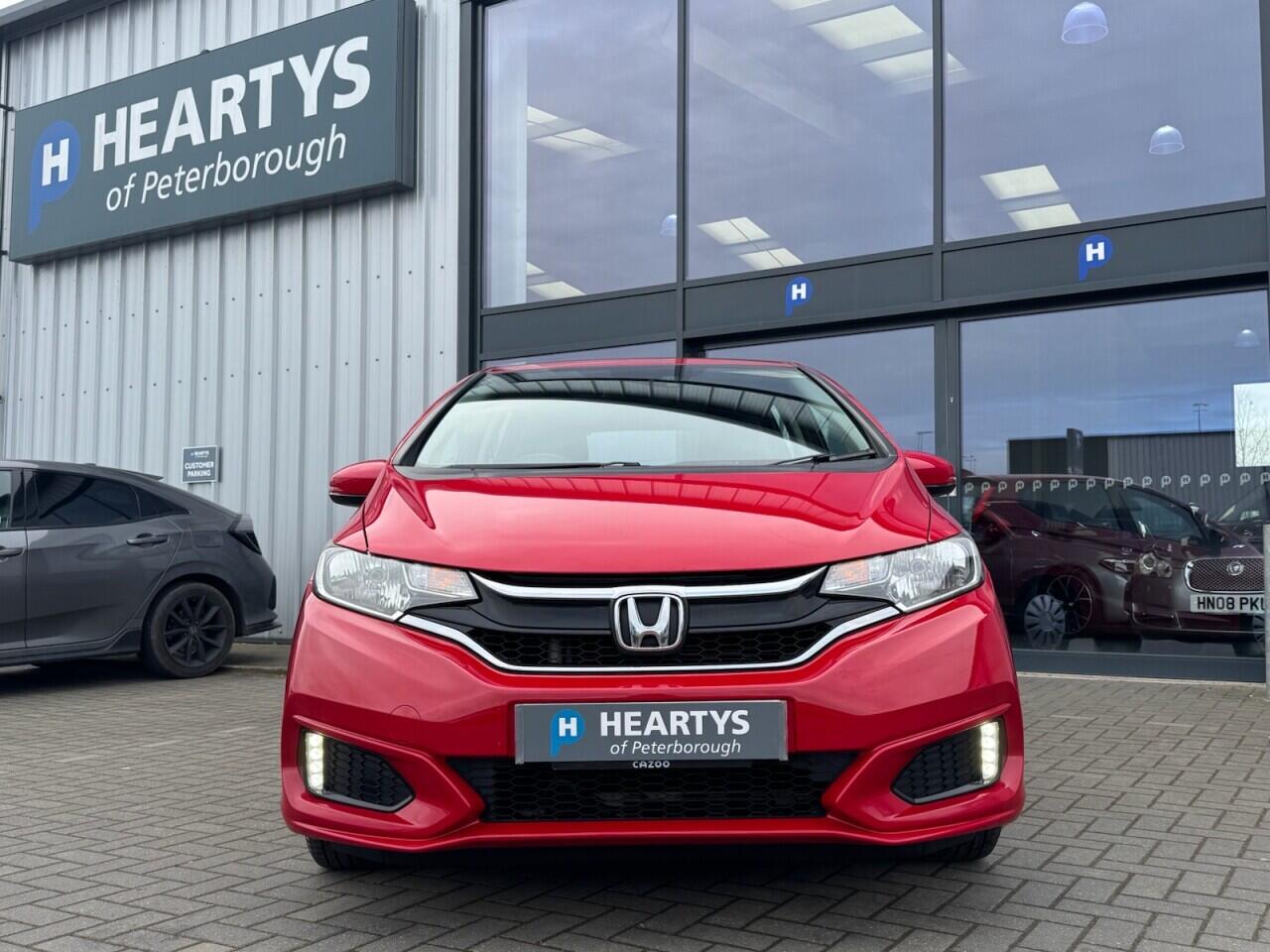 Used Honda Jazz 2019 for sale - 77657584: Photo 8