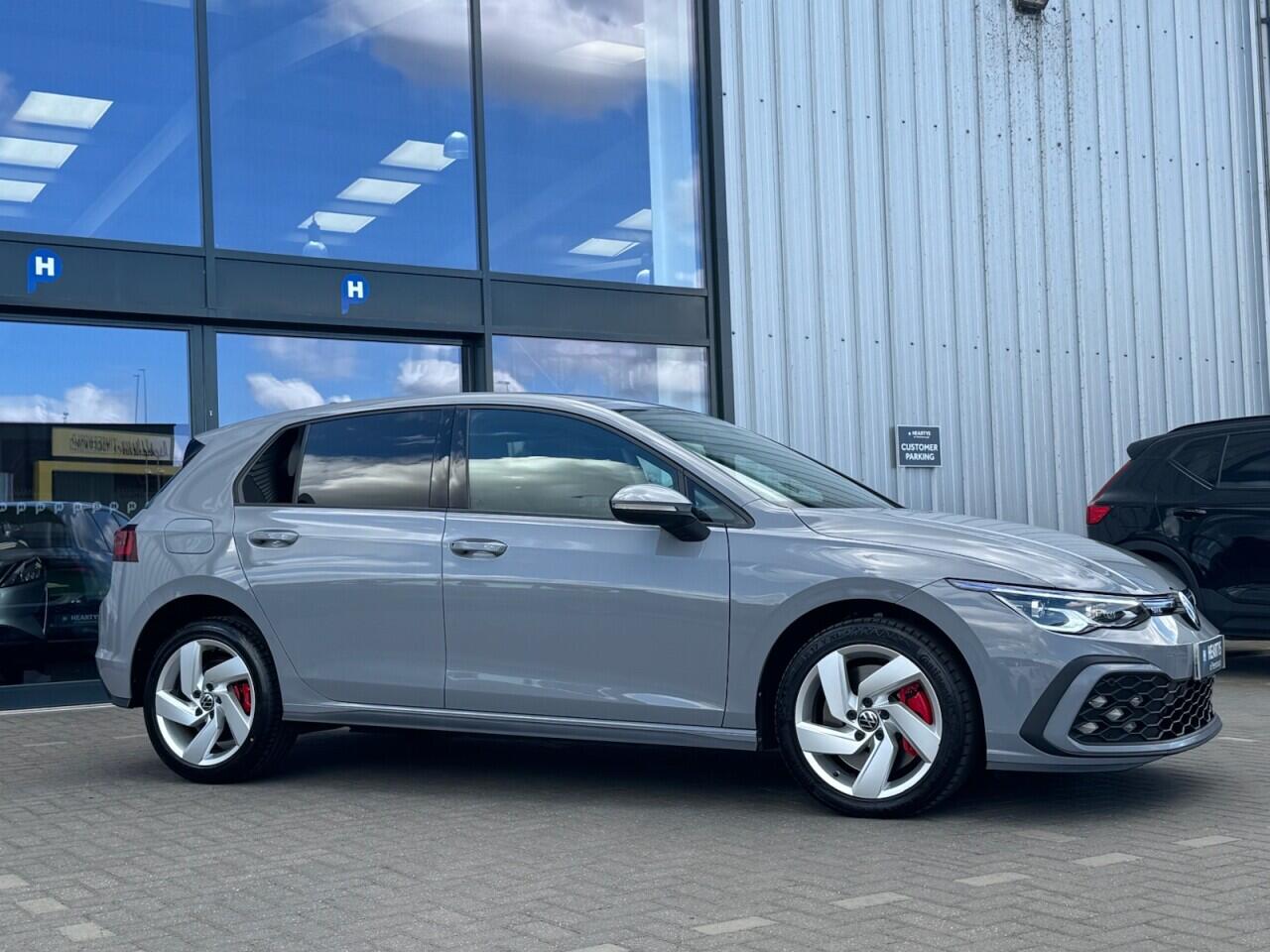 Used Volkswagen Golf for sale - 76701187: Photo 18