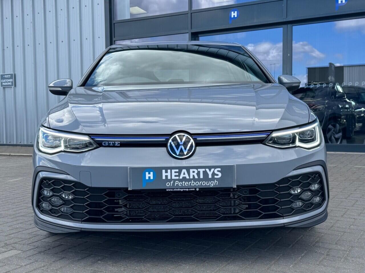 Used Volkswagen Golf for sale - 76701187: Photo 2