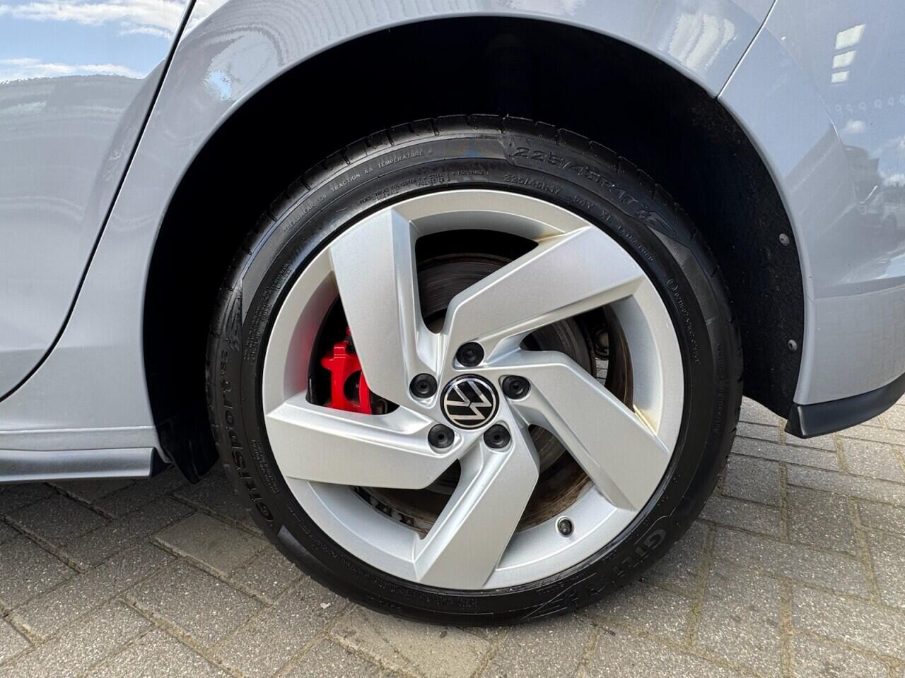 Used Volkswagen Golf for sale - 76701187: Photo 26