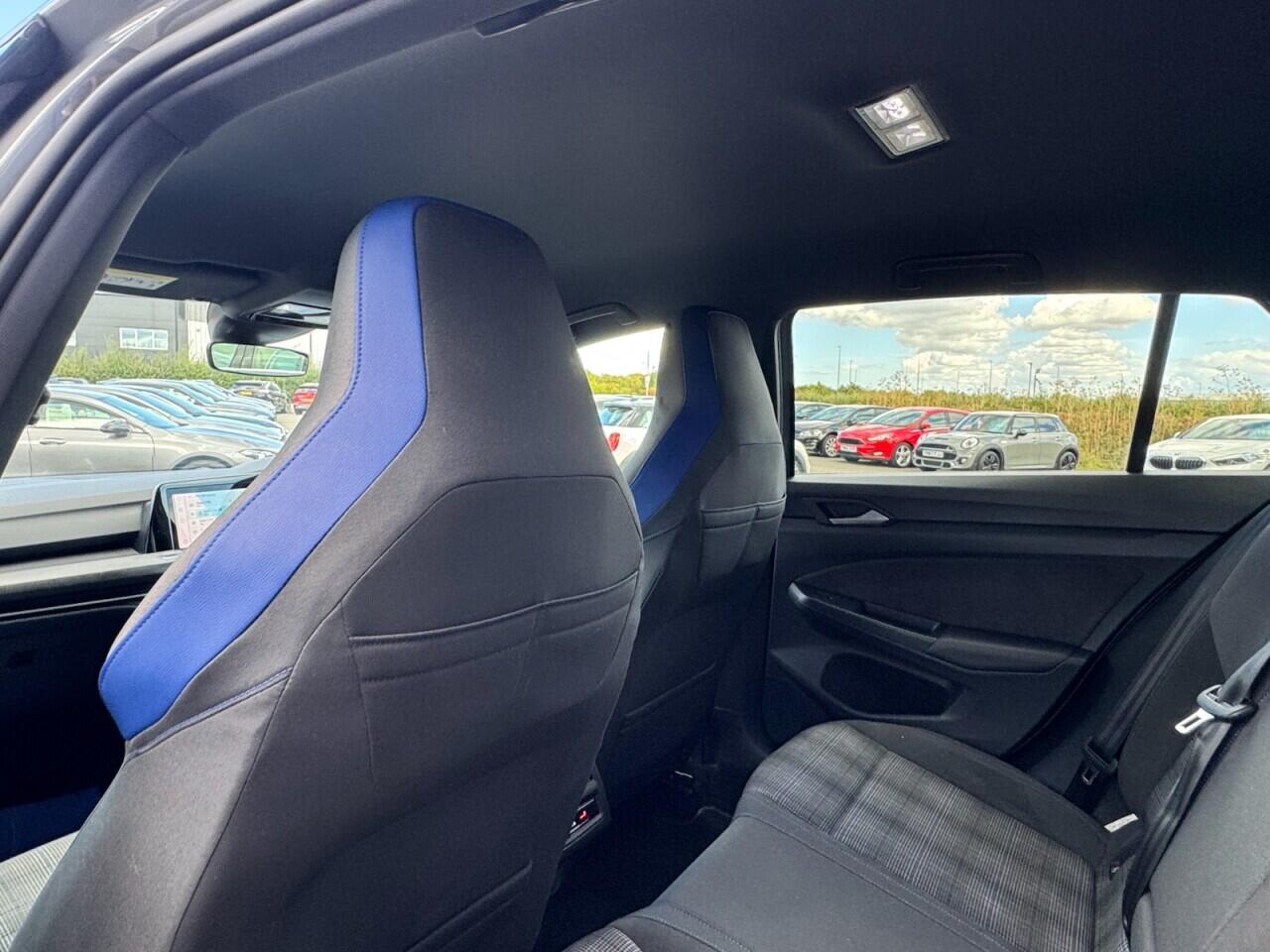 Used Volkswagen Golf for sale - 76701187: Photo 27