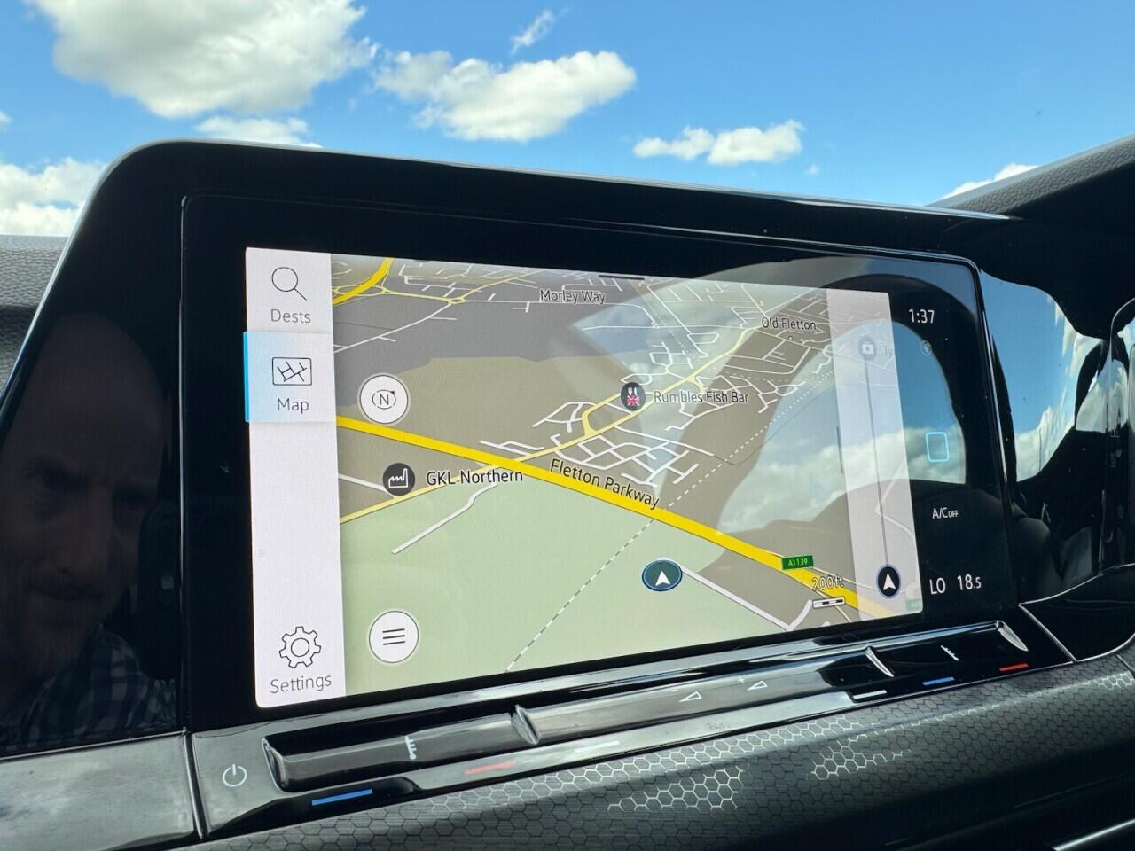 Used Volkswagen Golf for sale - 76701187: Photo 37