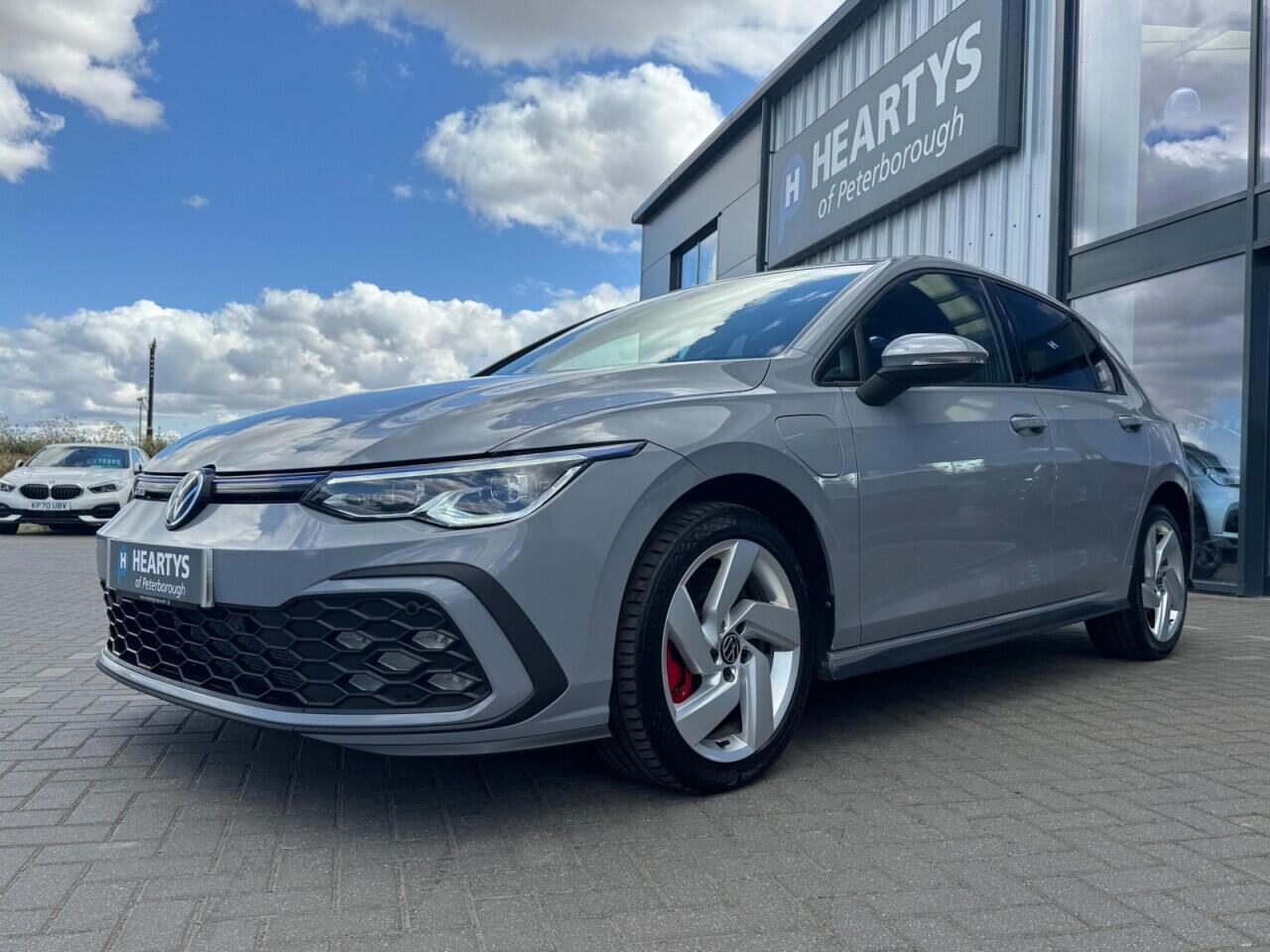 Used Volkswagen Golf for sale - 76701187: Photo 4