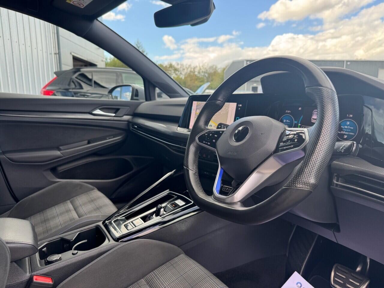 Used Volkswagen Golf for sale - 76701187: Photo 43