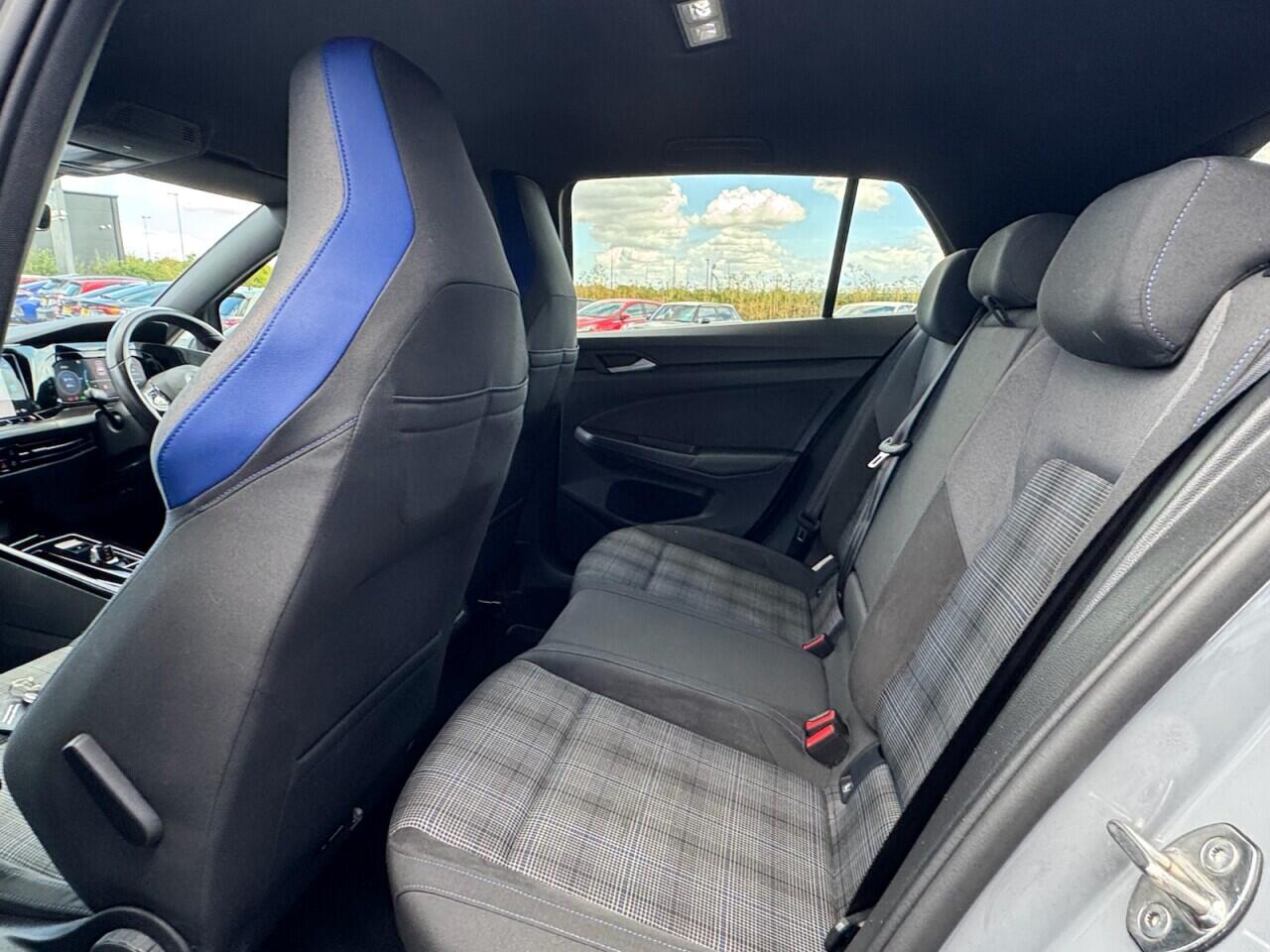 Used Volkswagen Golf for sale - 76701187: Photo 46