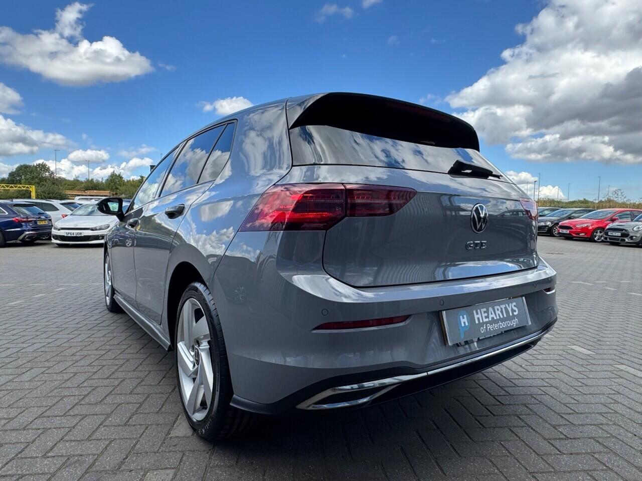 Used Volkswagen Golf for sale - 76701187: Photo 47