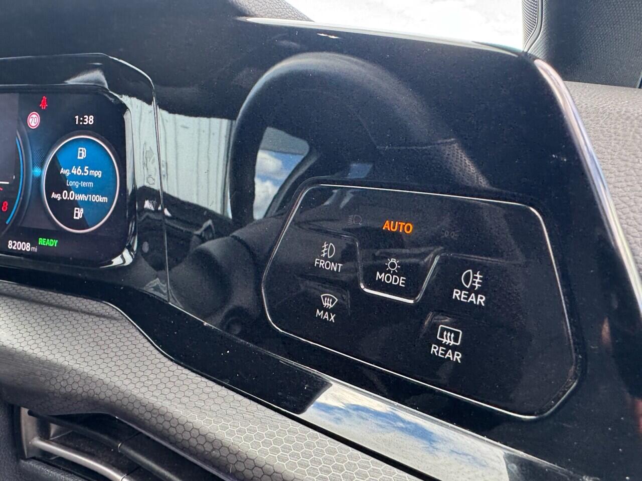 Used Volkswagen Golf for sale - 76701187: Photo 58