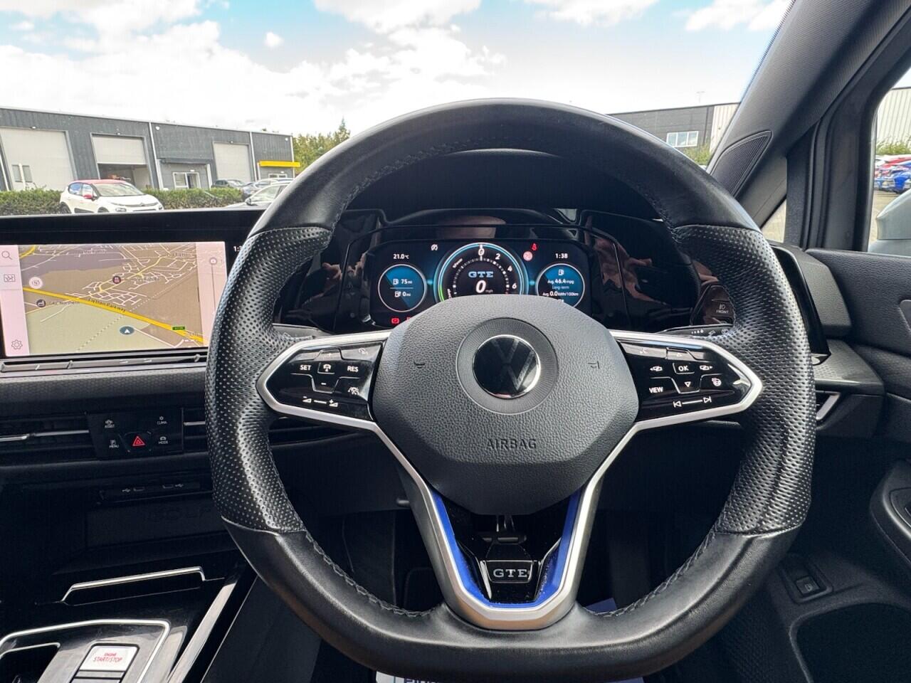 Used Volkswagen Golf for sale - 76701187: Photo 59