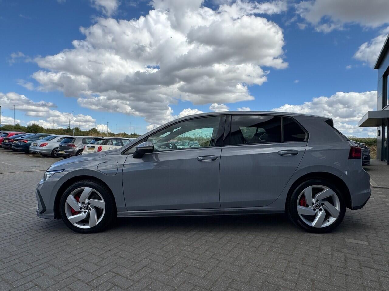 Used Volkswagen Golf for sale - 76701187: Photo 8