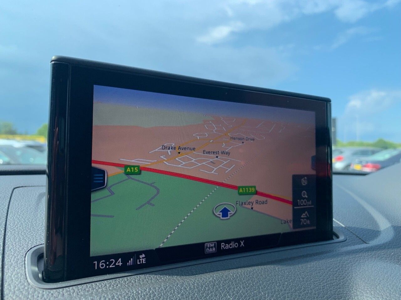 Used Audi A3 2018 for sale - 76701387: Photo 10