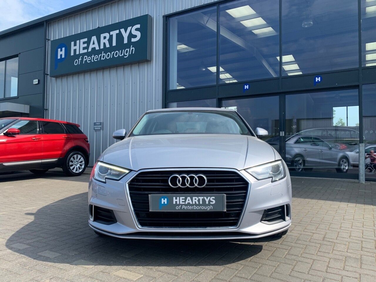 Used Audi A3 2018 for sale - 76701387: Photo 14