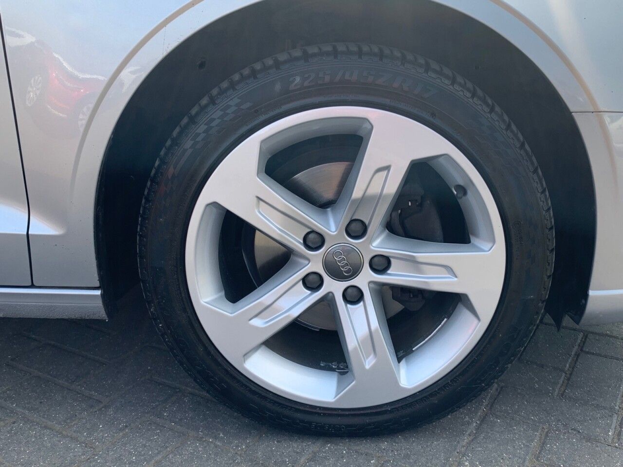 Used Audi A3 2018 for sale - 76701387: Photo 20