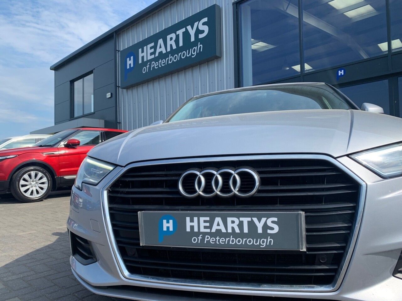 Used Audi A3 2018 for sale - 76701387: Photo 22