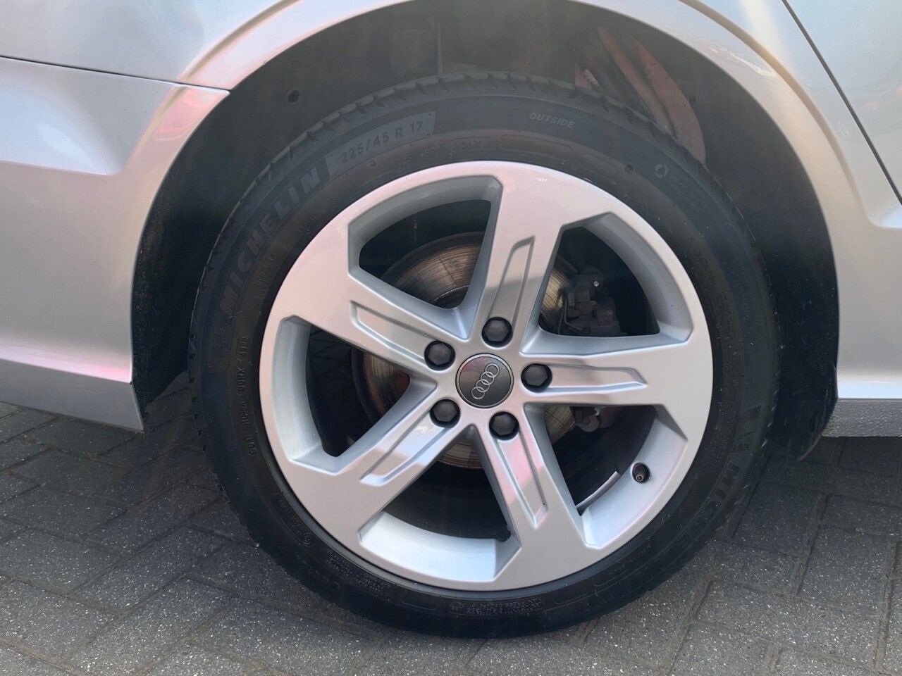 Used Audi A3 2018 for sale - 76701387: Photo 23