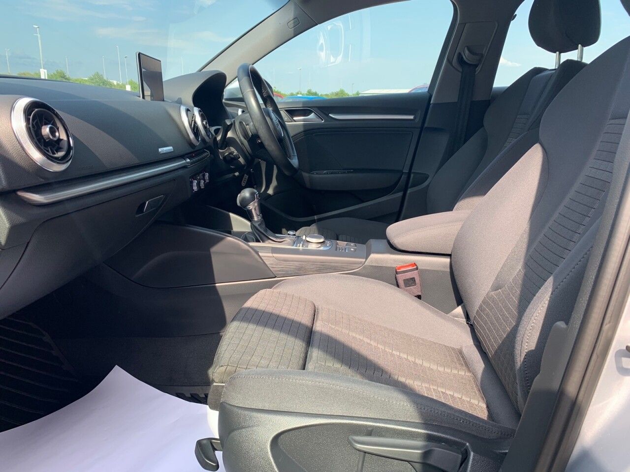 Used Audi A3 2018 for sale - 76701387: Photo 27