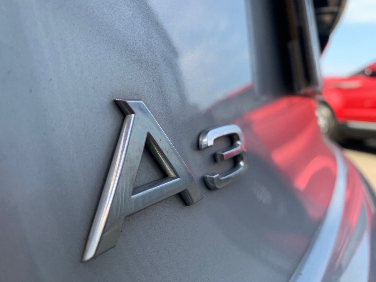 Used Audi A3 2018 for sale - 76701387: Photo 28