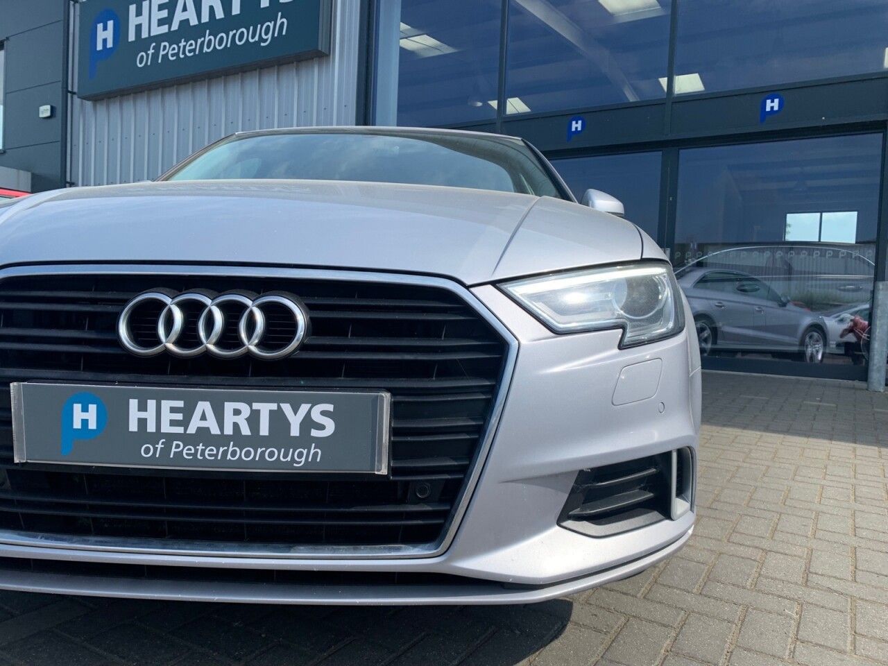 Used Audi A3 2018 for sale - 76701387: Photo 30