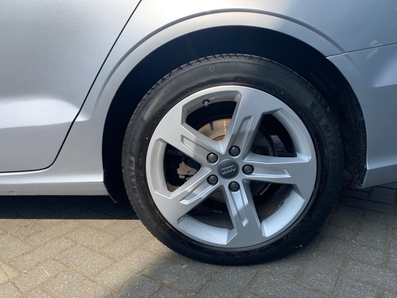 Used Audi A3 2018 for sale - 76701387: Photo 32