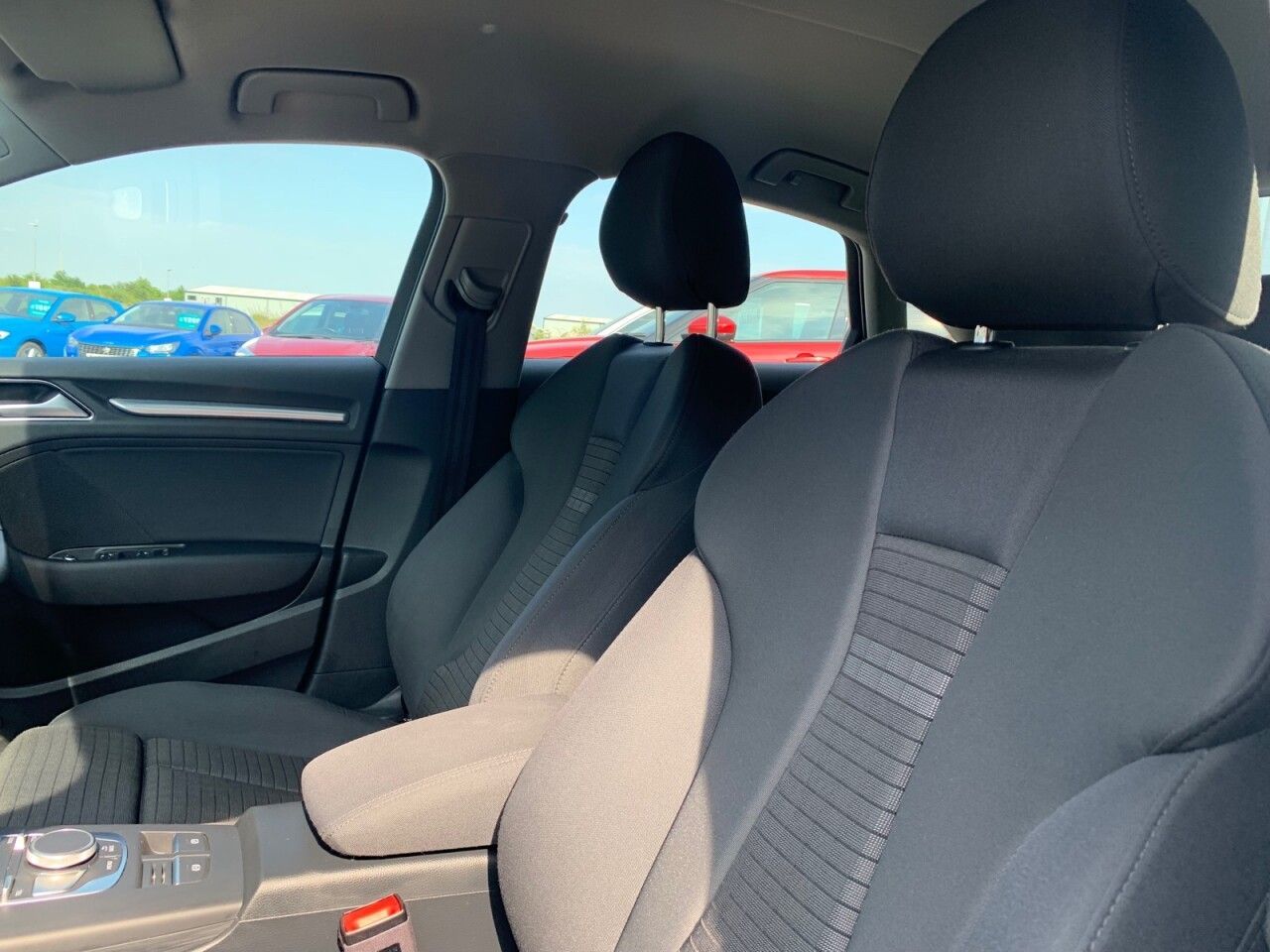 Used Audi A3 2018 for sale - 76701387: Photo 33