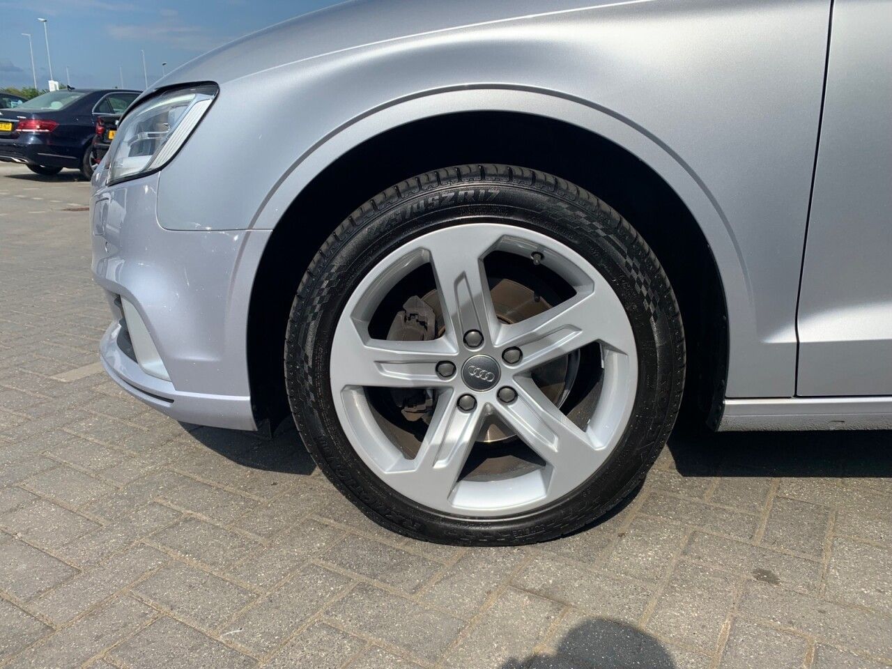 Used Audi A3 2018 for sale - 76701387: Photo 37