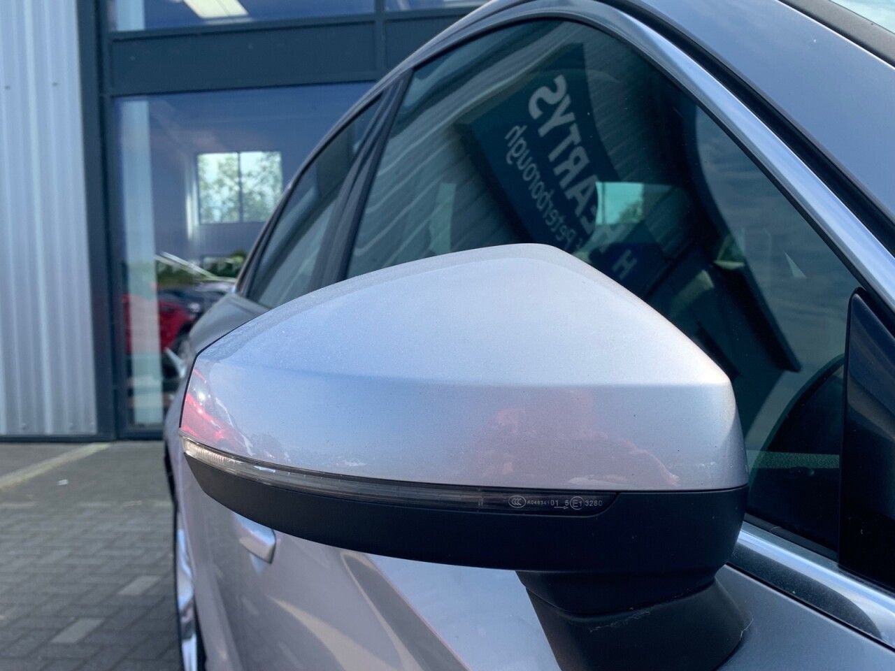 Used Audi A3 2018 for sale - 76701387: Photo 46