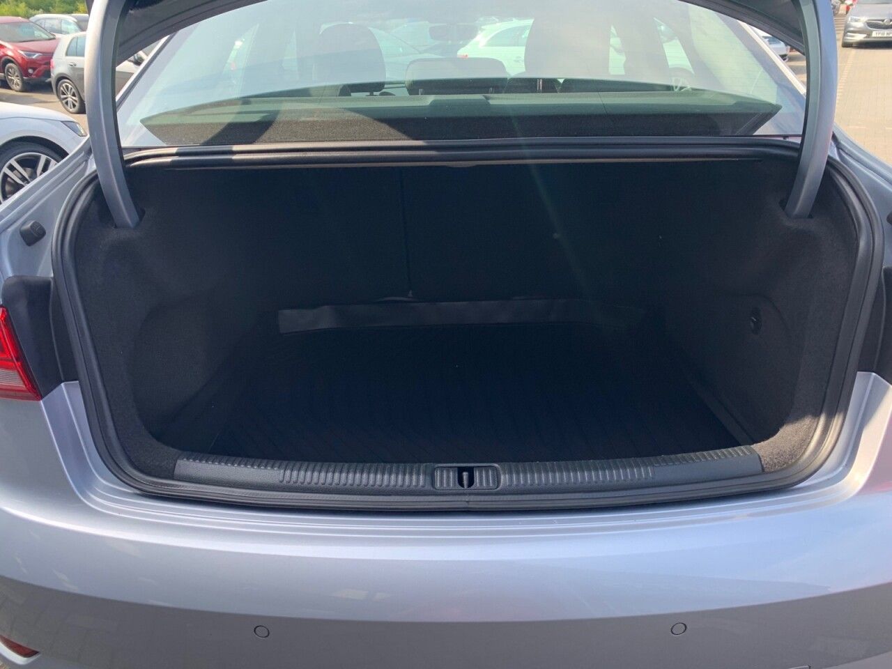 Used Audi A3 2018 for sale - 76701387: Photo 47