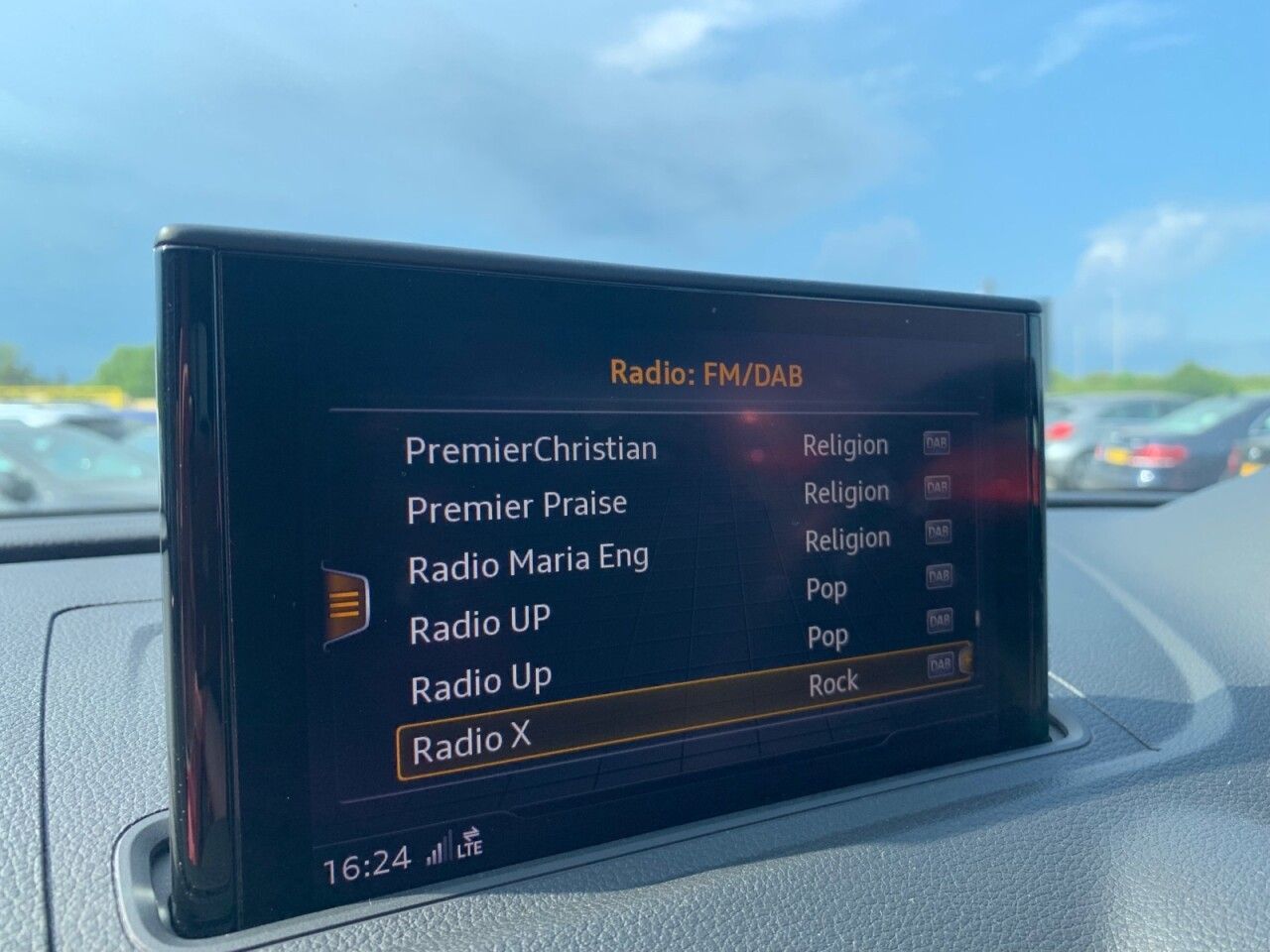 Used Audi A3 2018 for sale - 76701387: Photo 48