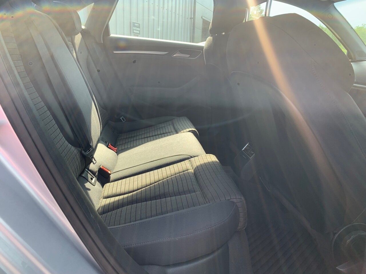 Used Audi A3 2018 for sale - 76701387: Photo 49