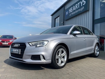 Used Audi A3 2018 for sale - 76701387: Photo