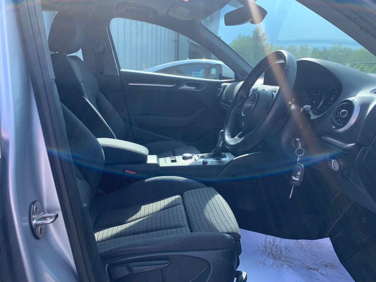 Used Audi A3 2018 for sale - 76701387: Photo 5