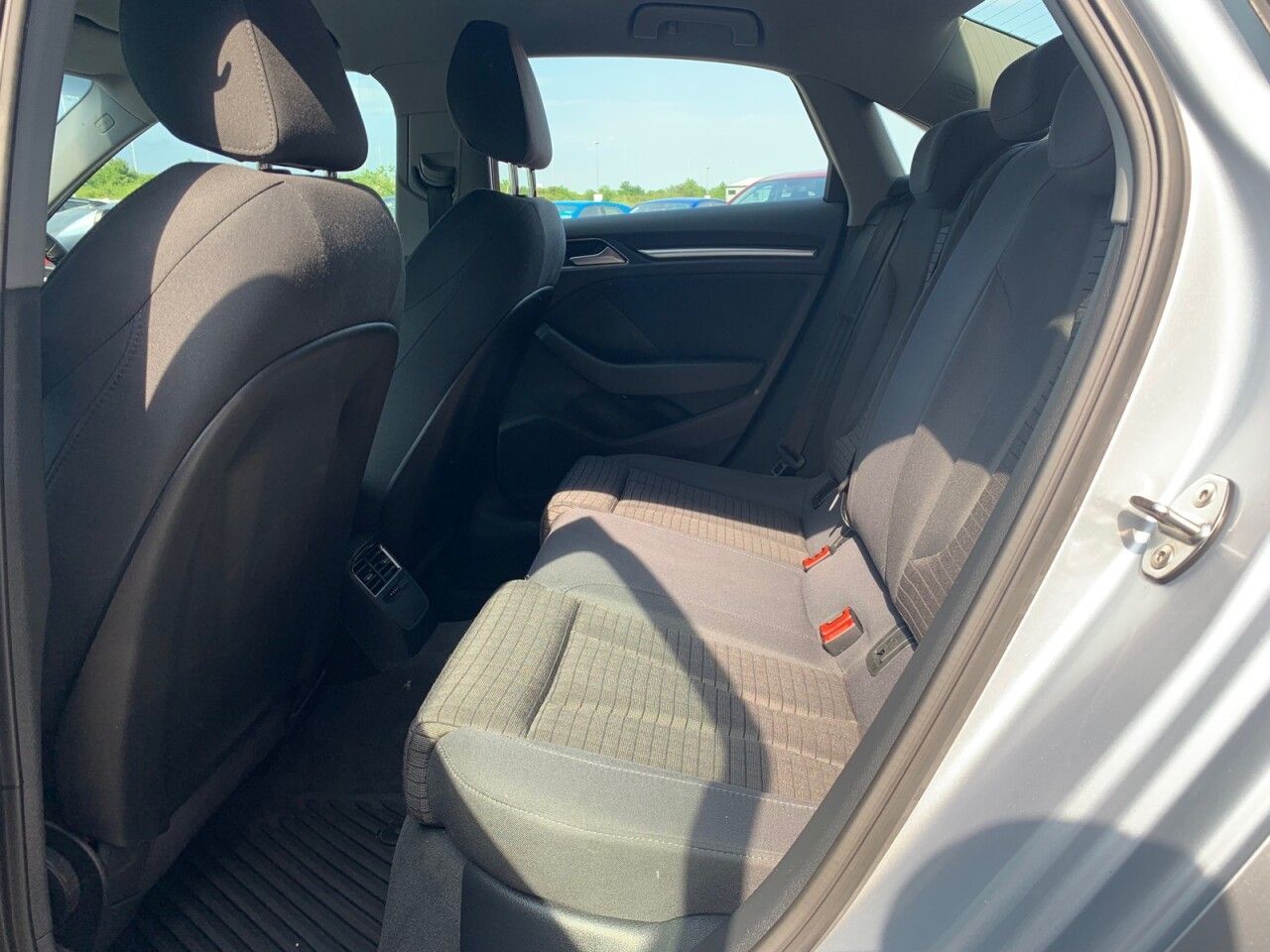 Used Audi A3 2018 for sale - 76701387: Photo 50