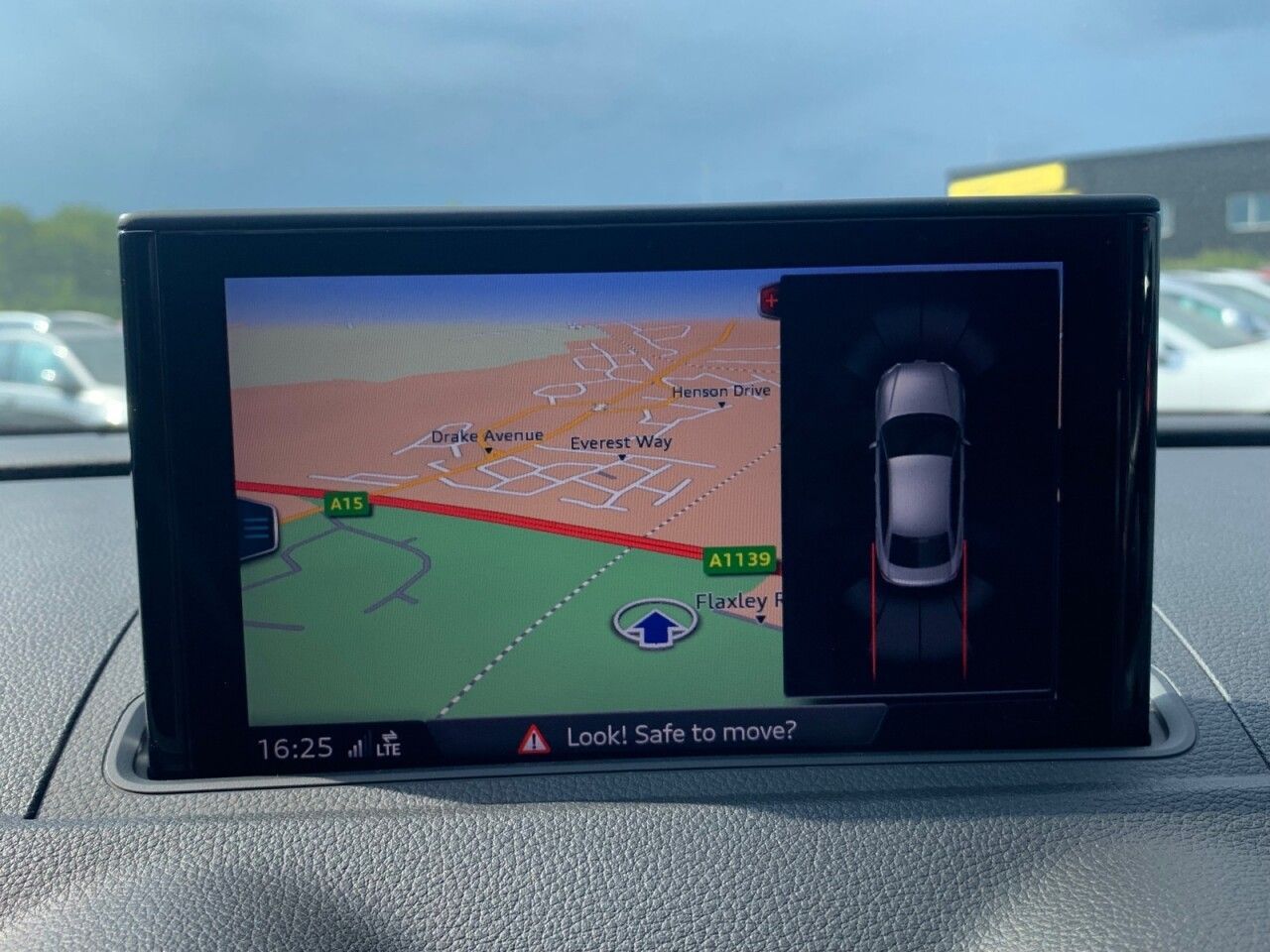 Used Audi A3 2018 for sale - 76701387: Photo 52