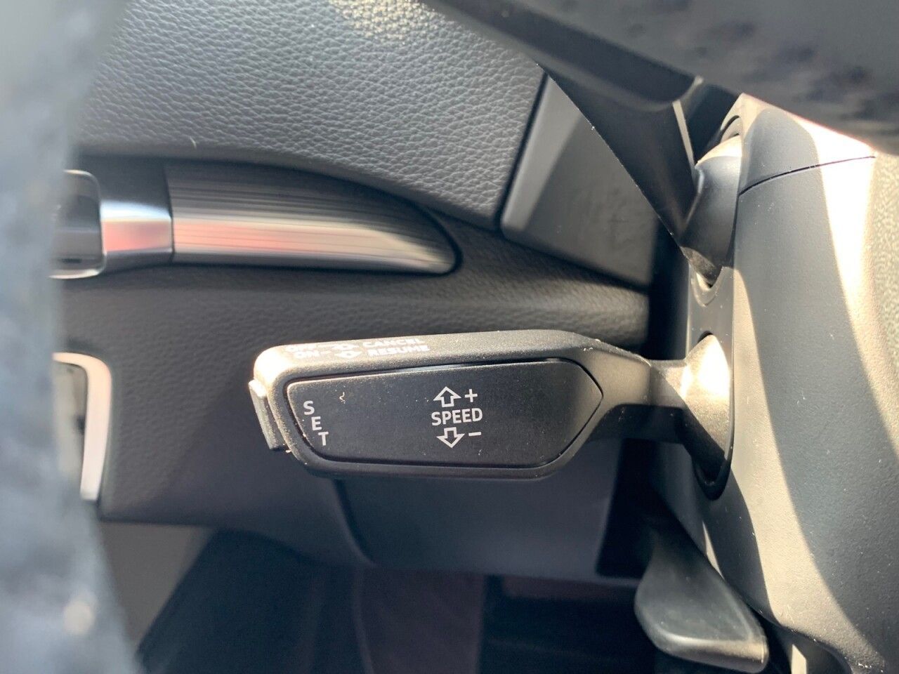 Used Audi A3 2018 for sale - 76701387: Photo 56