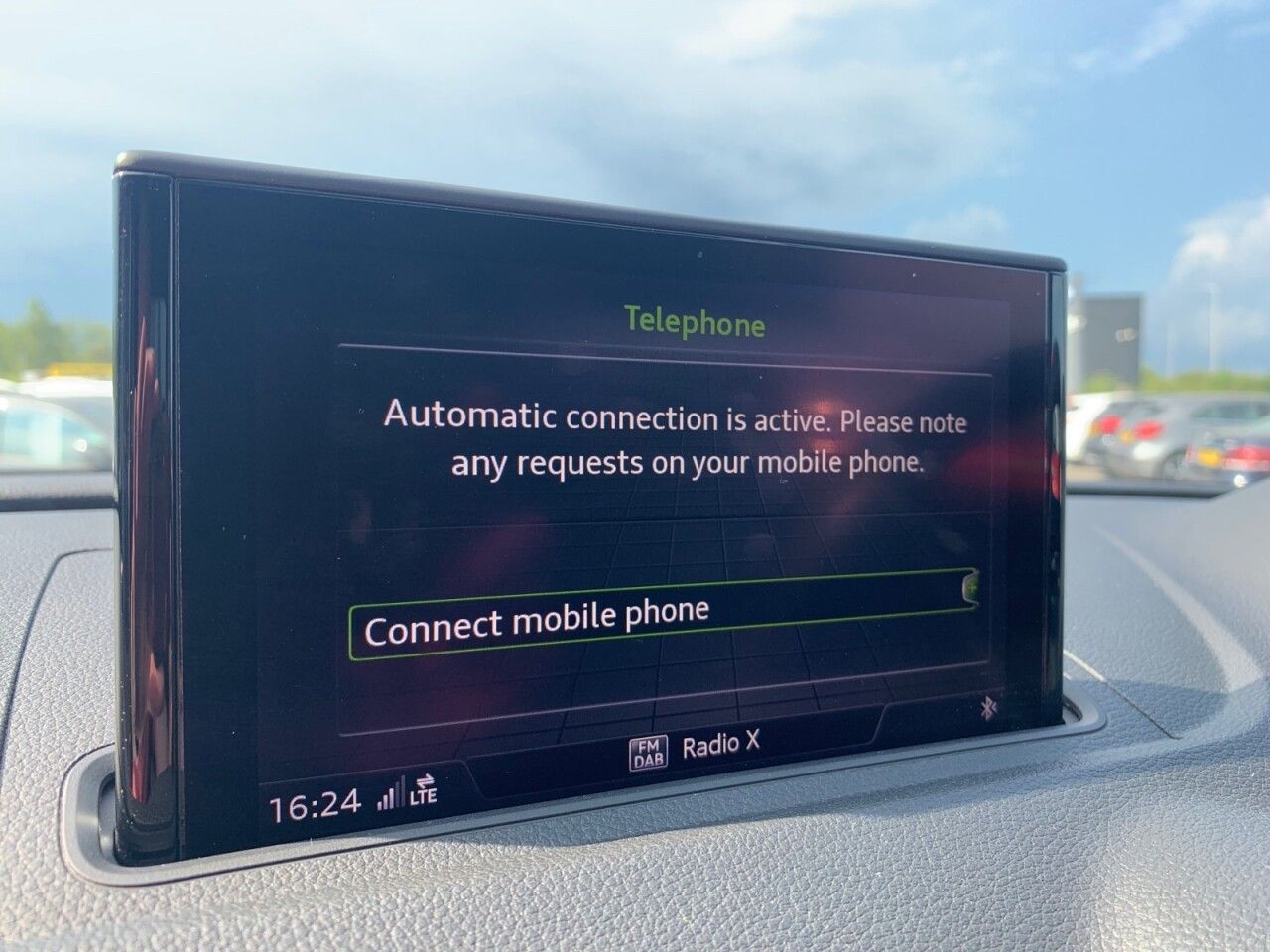 Used Audi A3 2018 for sale - 76701387: Photo 57