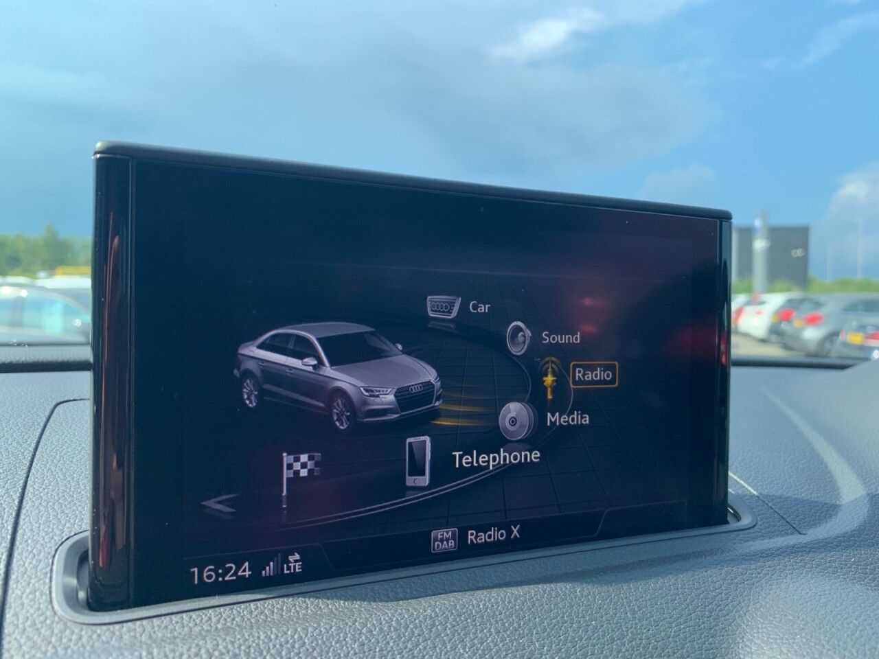 Used Audi A3 2018 for sale - 76701387: Photo 58